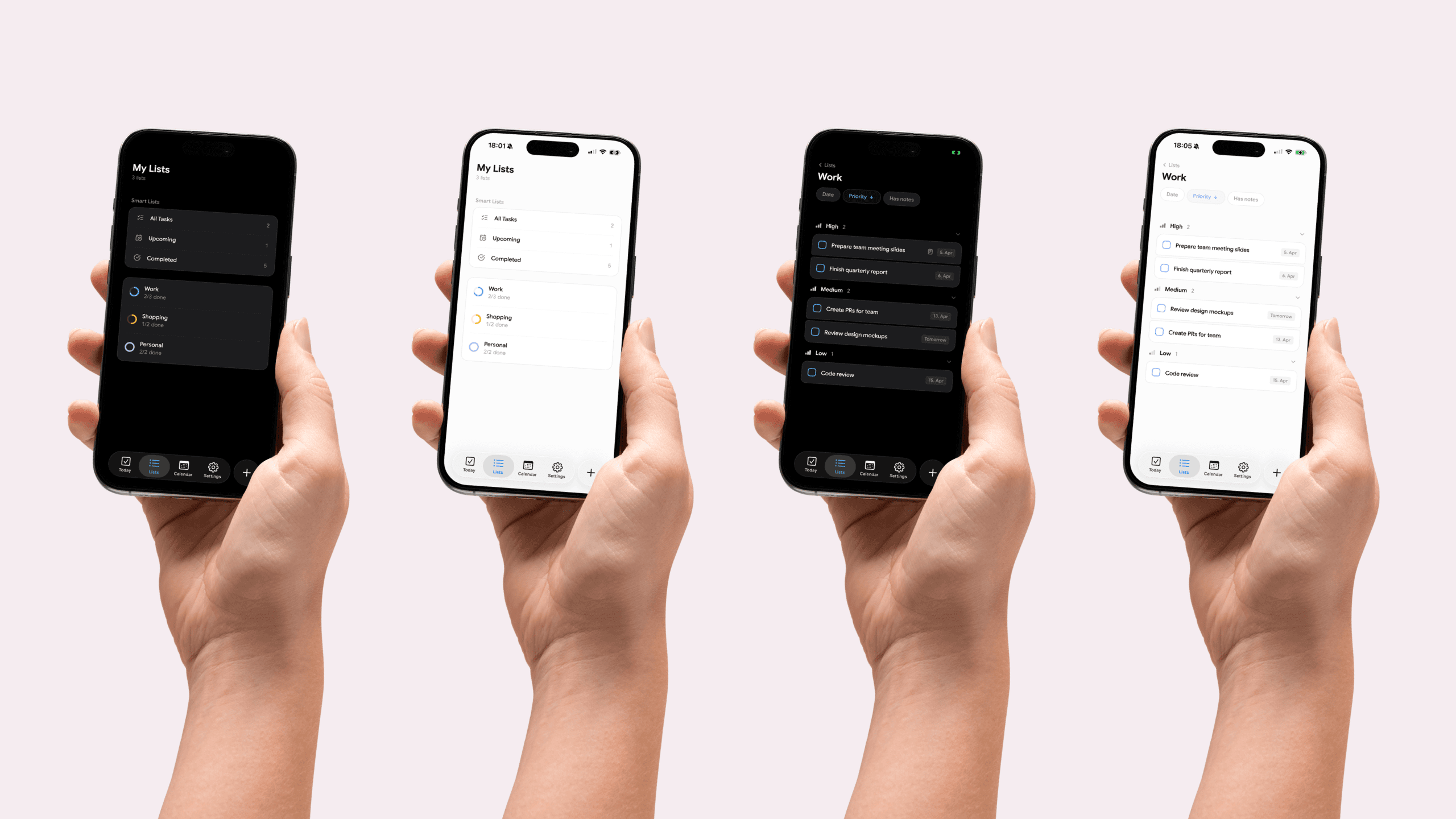 Blooo — Organize Your Life